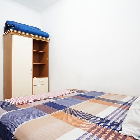 Mediterania Garden Residence I Jakarta Ngoại thất bức ảnh
