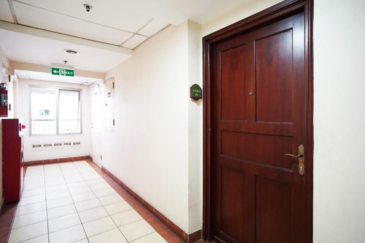 Mediterania Garden Residence I Jakarta Ngoại thất bức ảnh