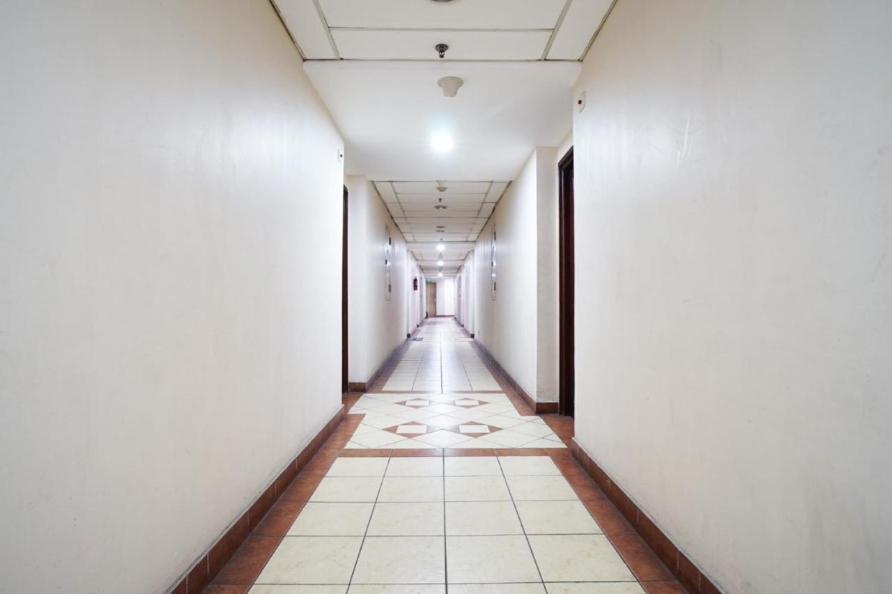 Mediterania Garden Residence I Jakarta Ngoại thất bức ảnh