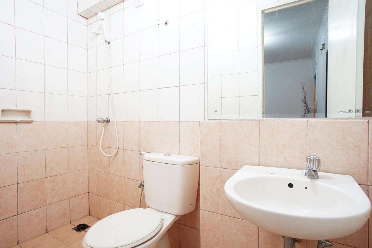 Mediterania Garden Residence I Jakarta Ngoại thất bức ảnh