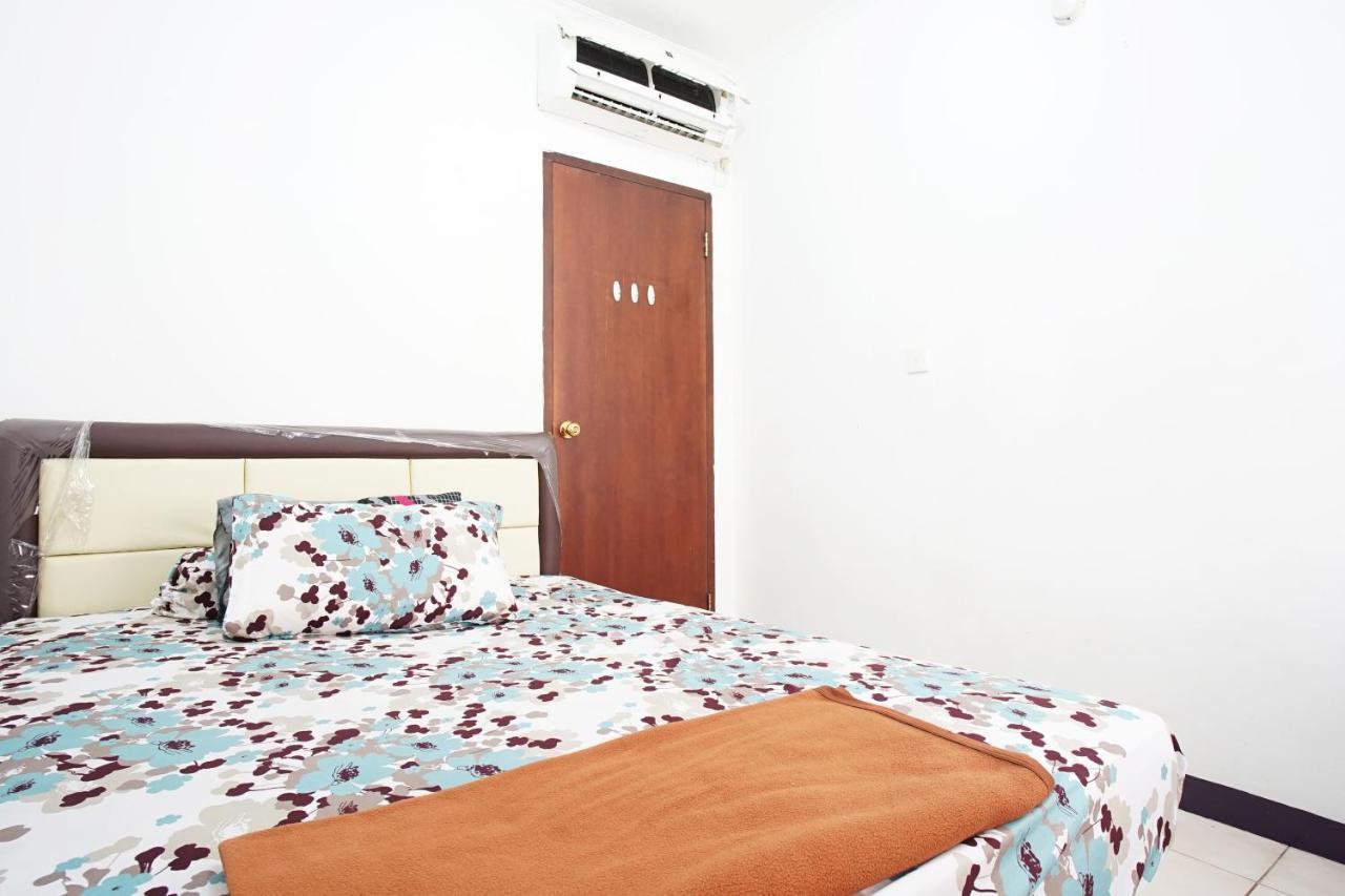 Mediterania Garden Residence I Jakarta Ngoại thất bức ảnh