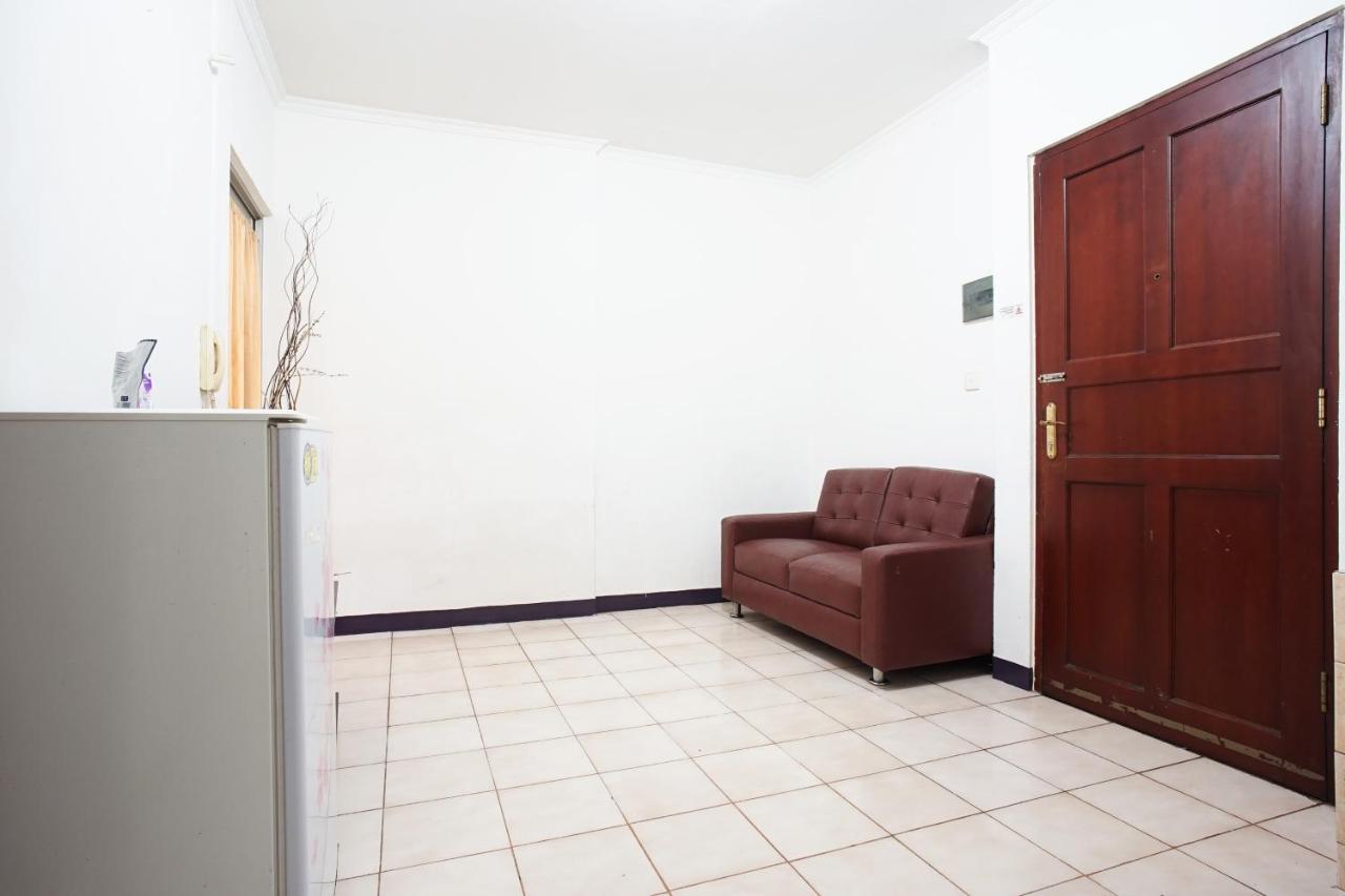 Mediterania Garden Residence I Jakarta Ngoại thất bức ảnh