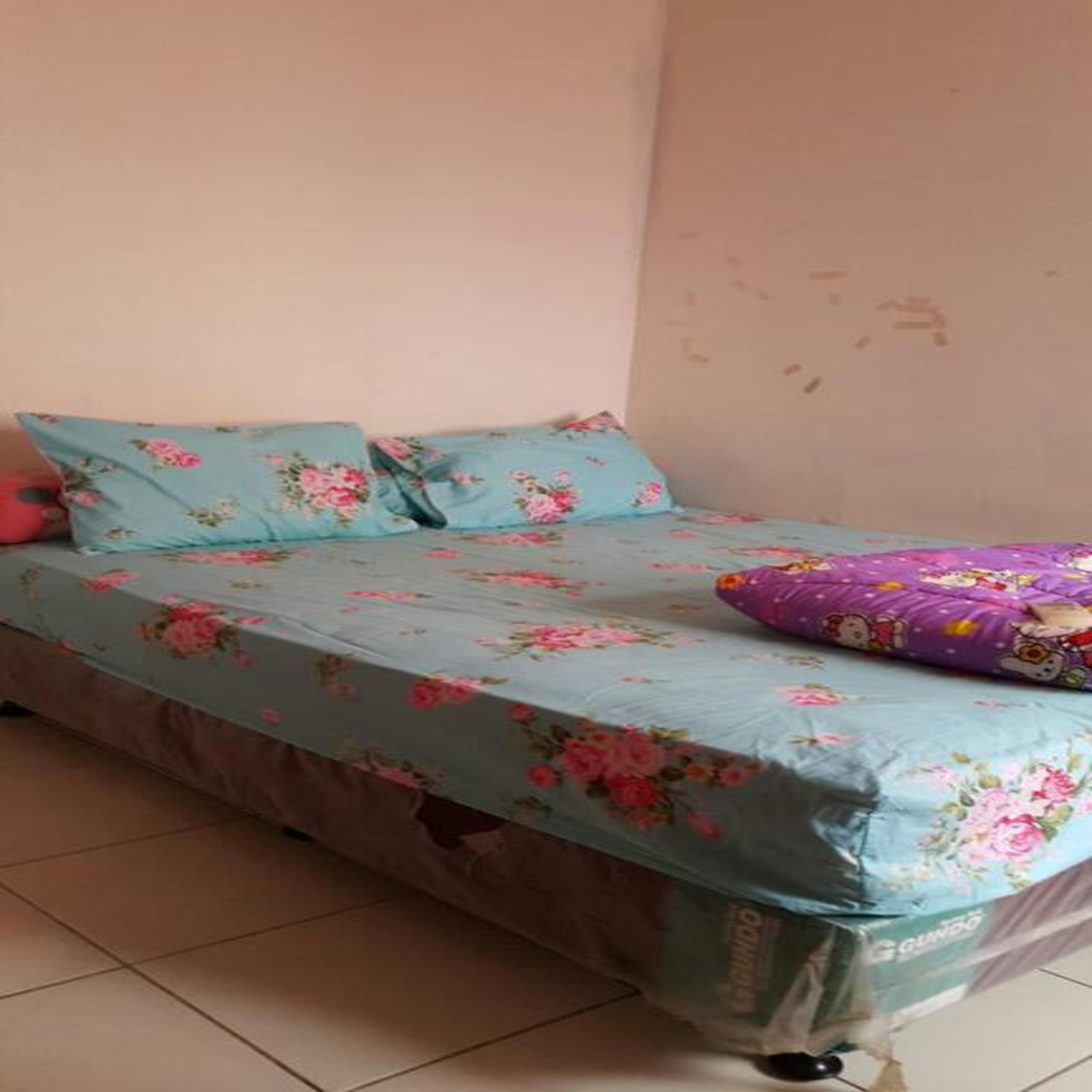 Mediterania Garden Residence I Jakarta Ngoại thất bức ảnh