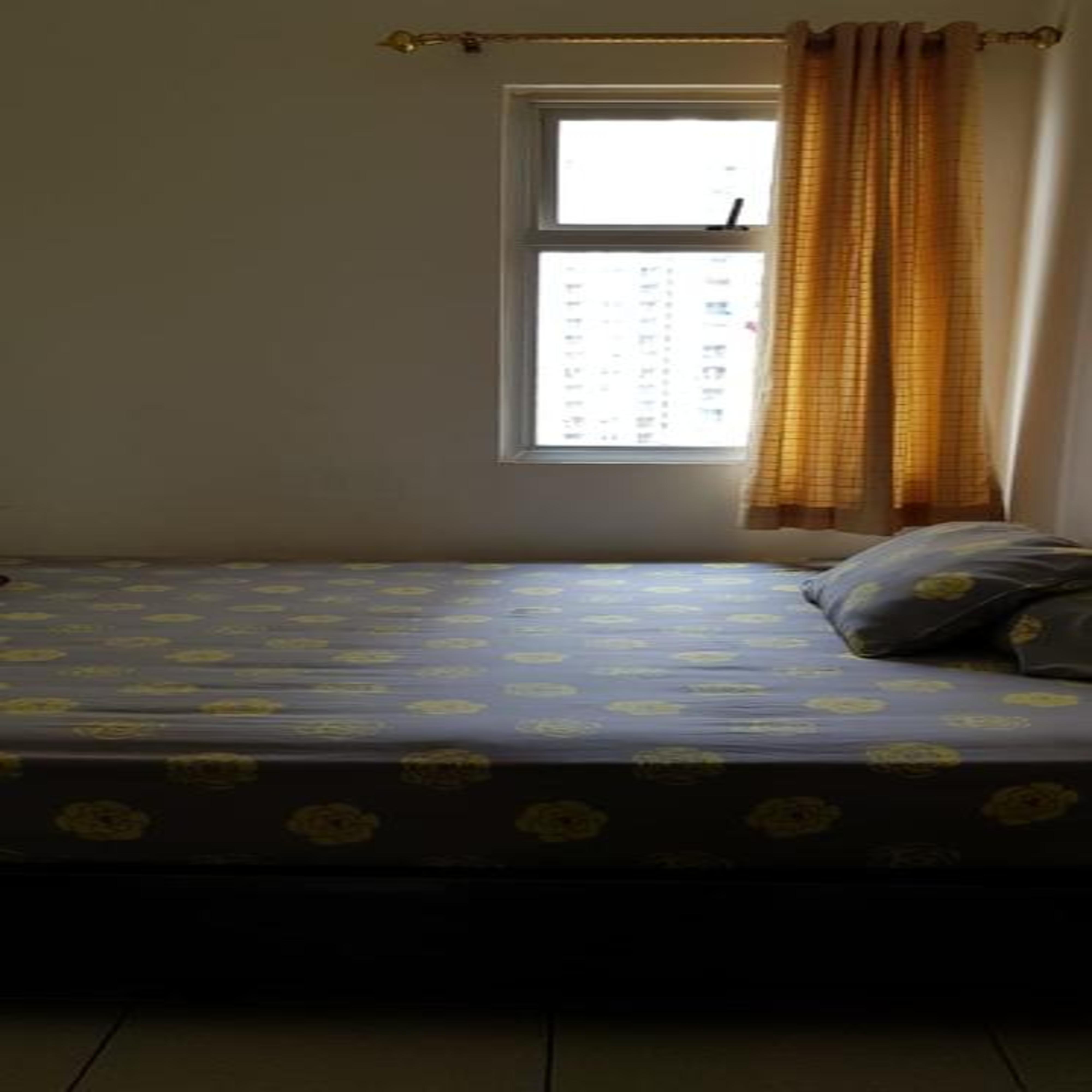 Mediterania Garden Residence I Jakarta Ngoại thất bức ảnh