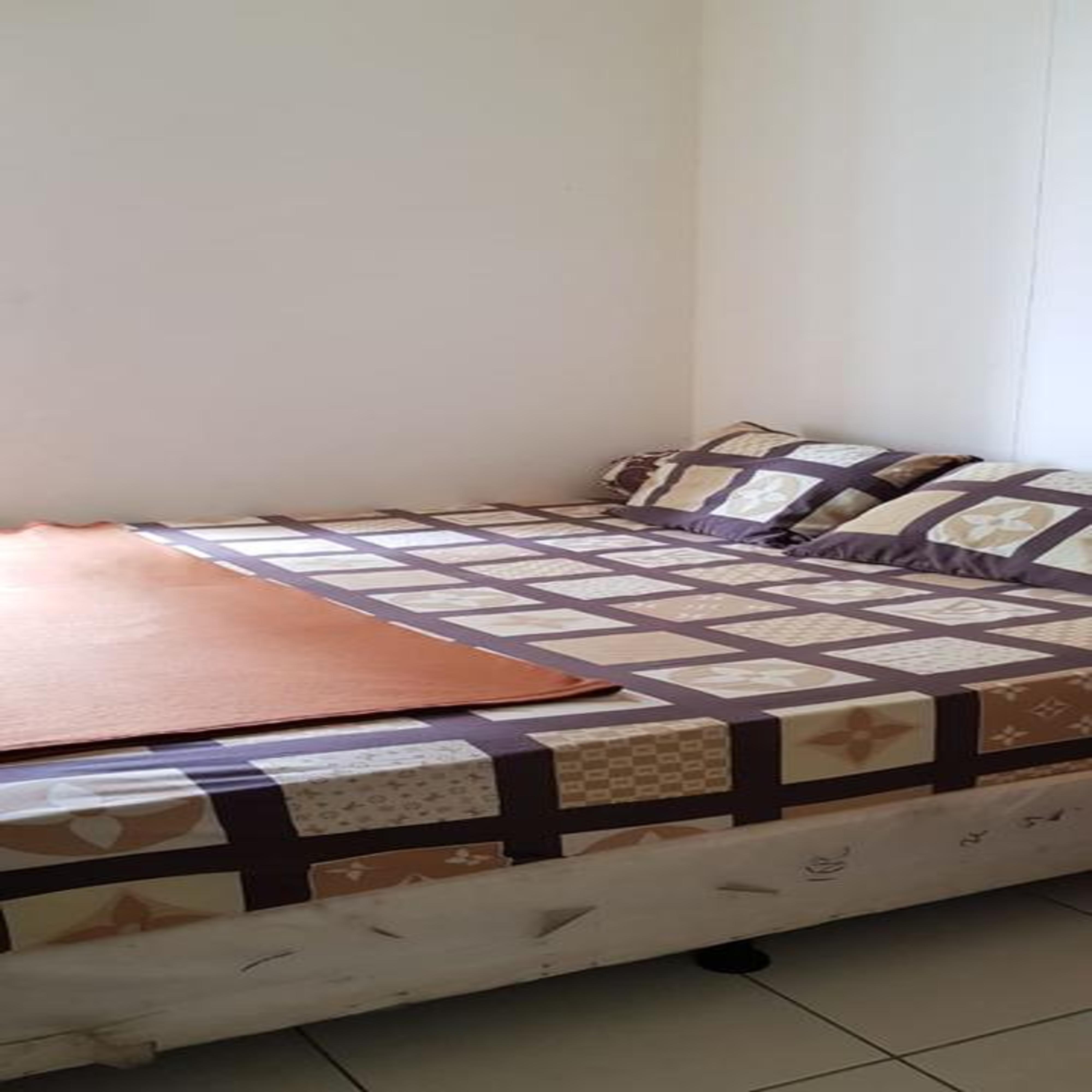 Mediterania Garden Residence I Jakarta Ngoại thất bức ảnh