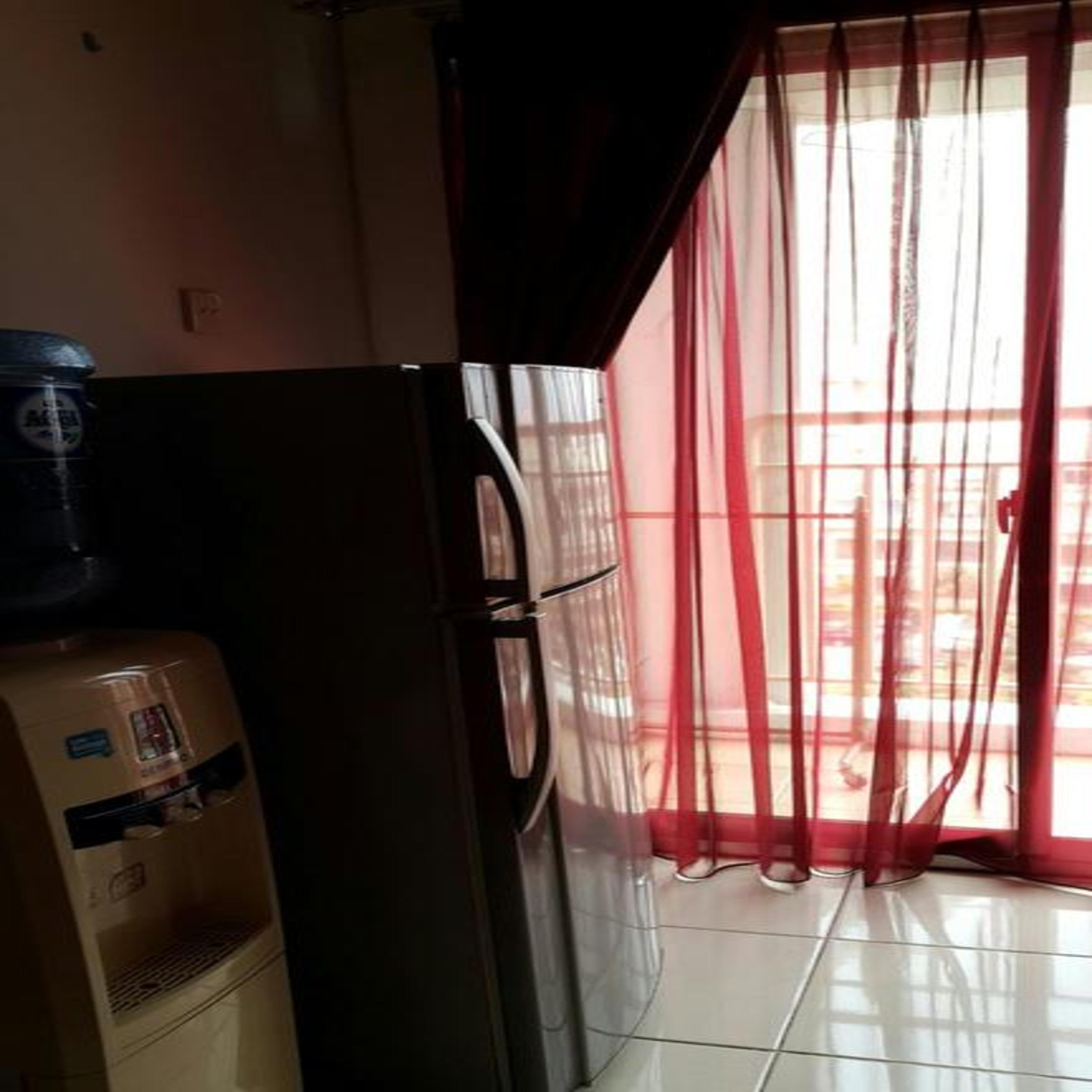 Mediterania Garden Residence I Jakarta Ngoại thất bức ảnh