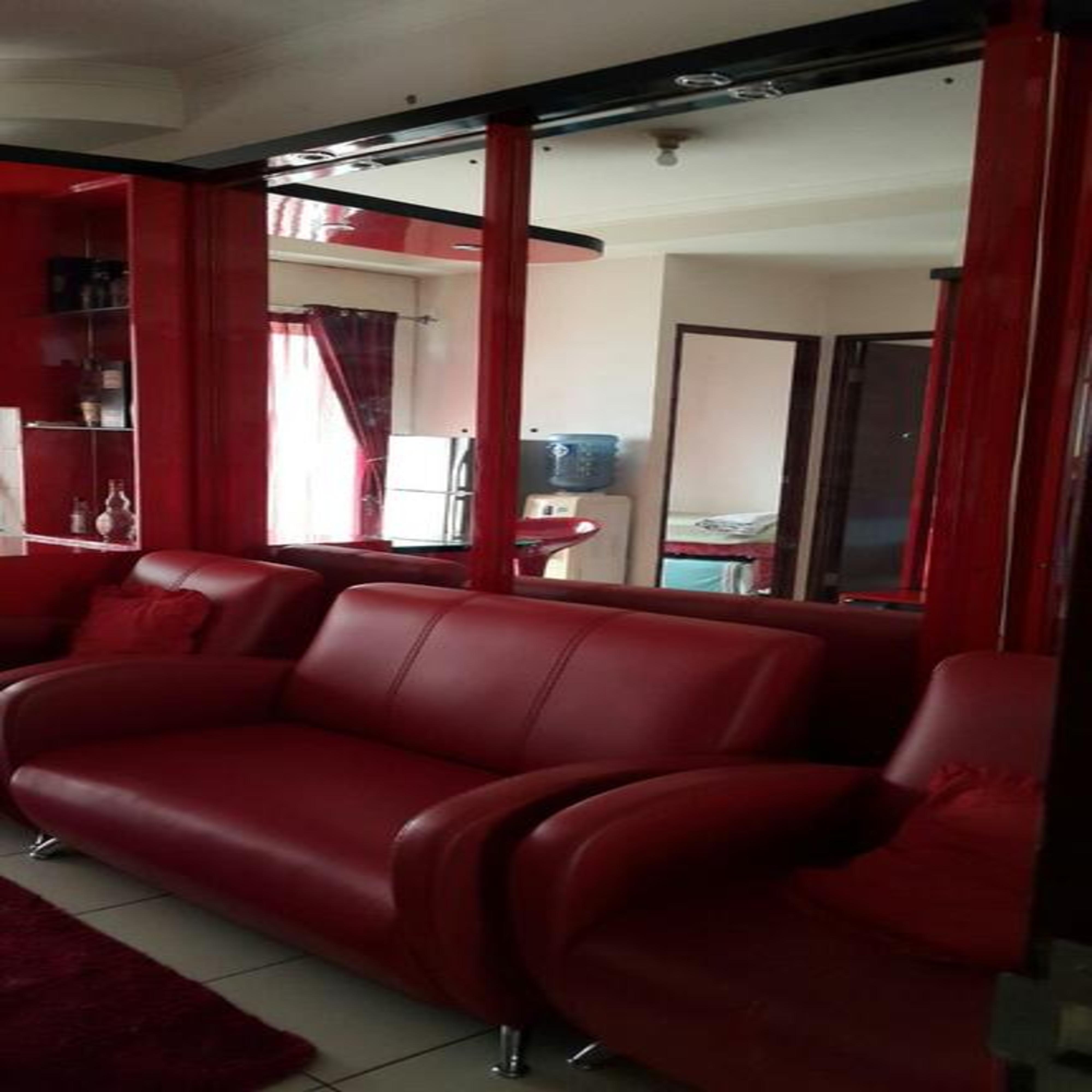 Mediterania Garden Residence I Jakarta Ngoại thất bức ảnh