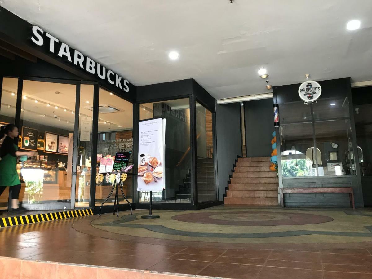 Mediterania Garden Residence I Jakarta Ngoại thất bức ảnh